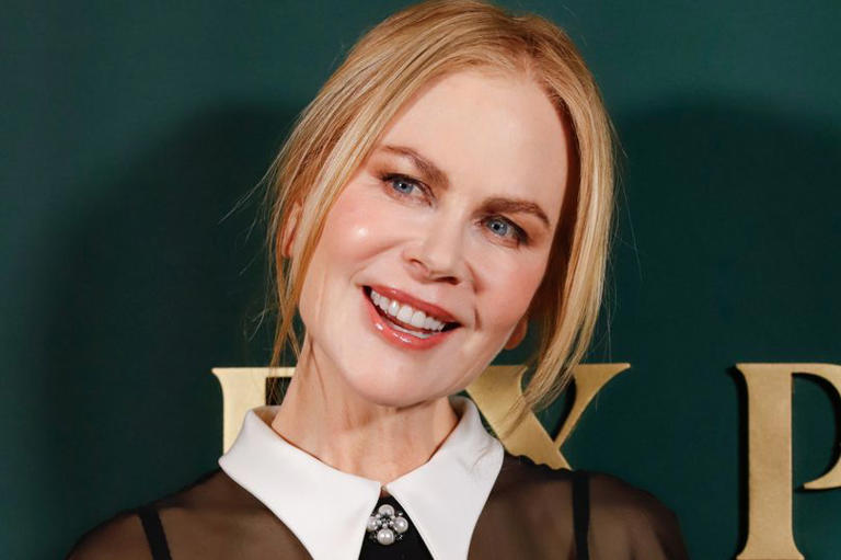 After losing a child, Nicole Kidman became a mom in 1993