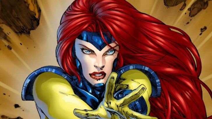 mutantes nivel omega, los personajes más poderosos de todo marvel comics