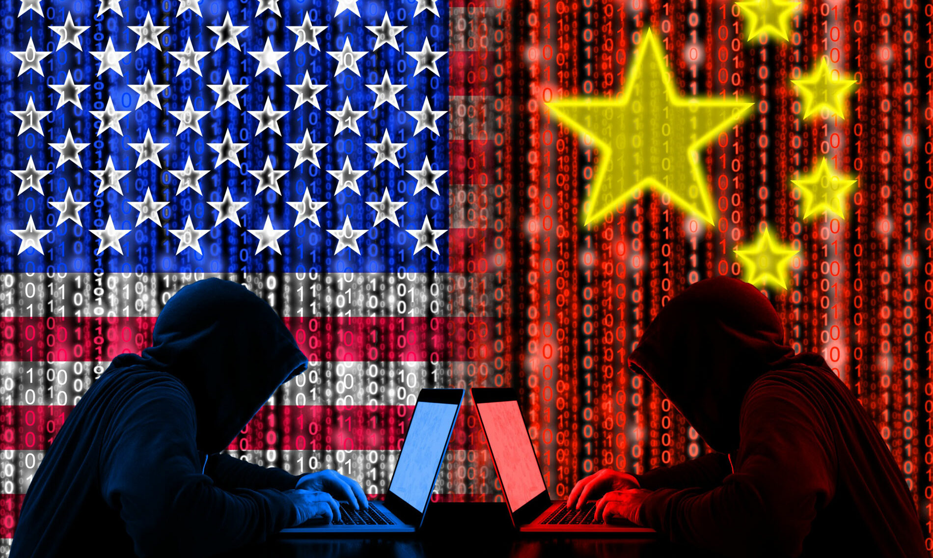 ο τεχνολογικός πόλεμος κίνας και ηπα εισέρχεται σε νέα φλογερή φάση
