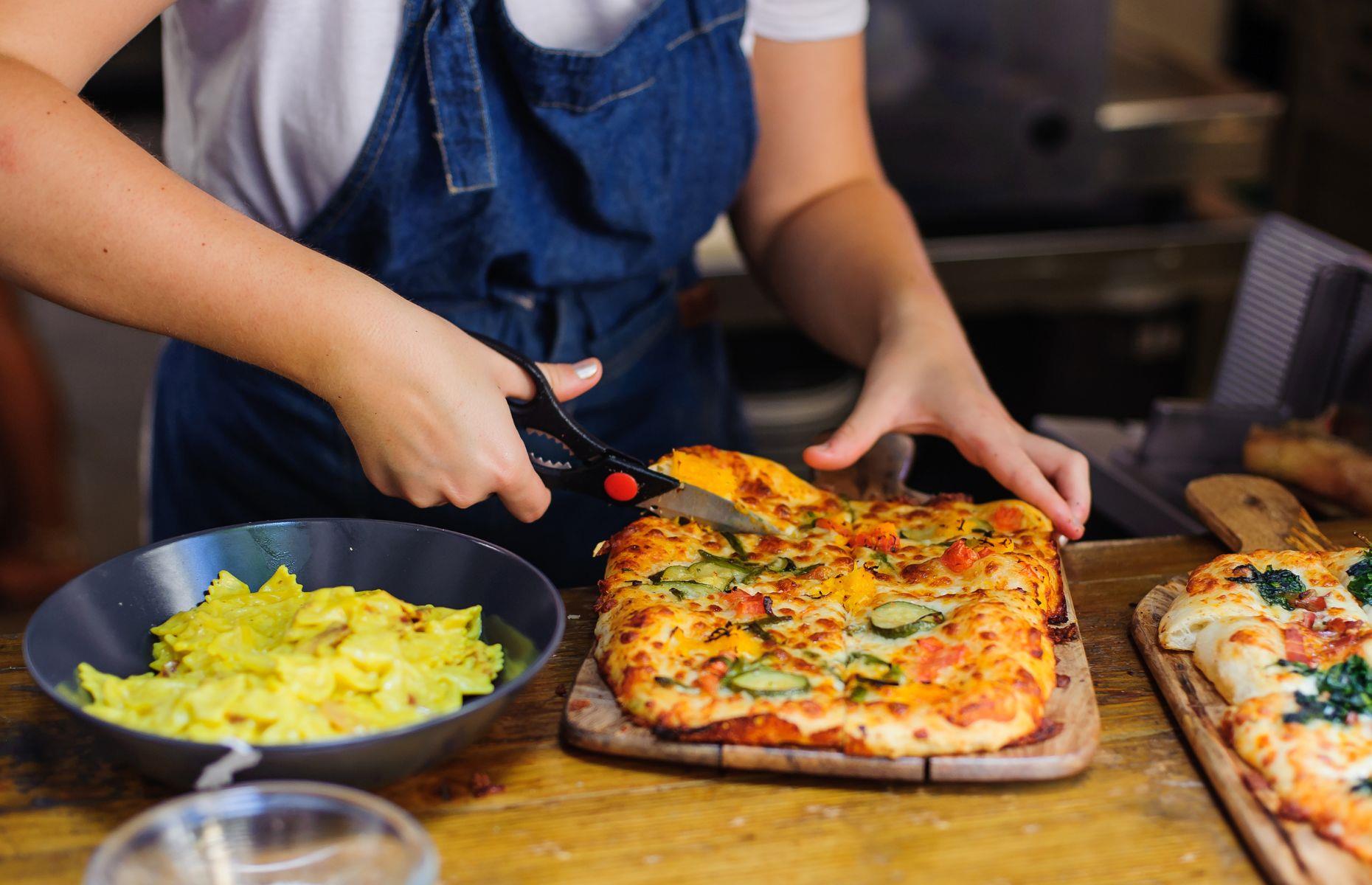 Genius cooking tips that actually work