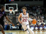 Transfer Aidan Mahaney commits to UConn men’s basketball<br><br>