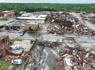 At Least Four Dead After Tornadoes Rage Through Oklahoma<br><br>