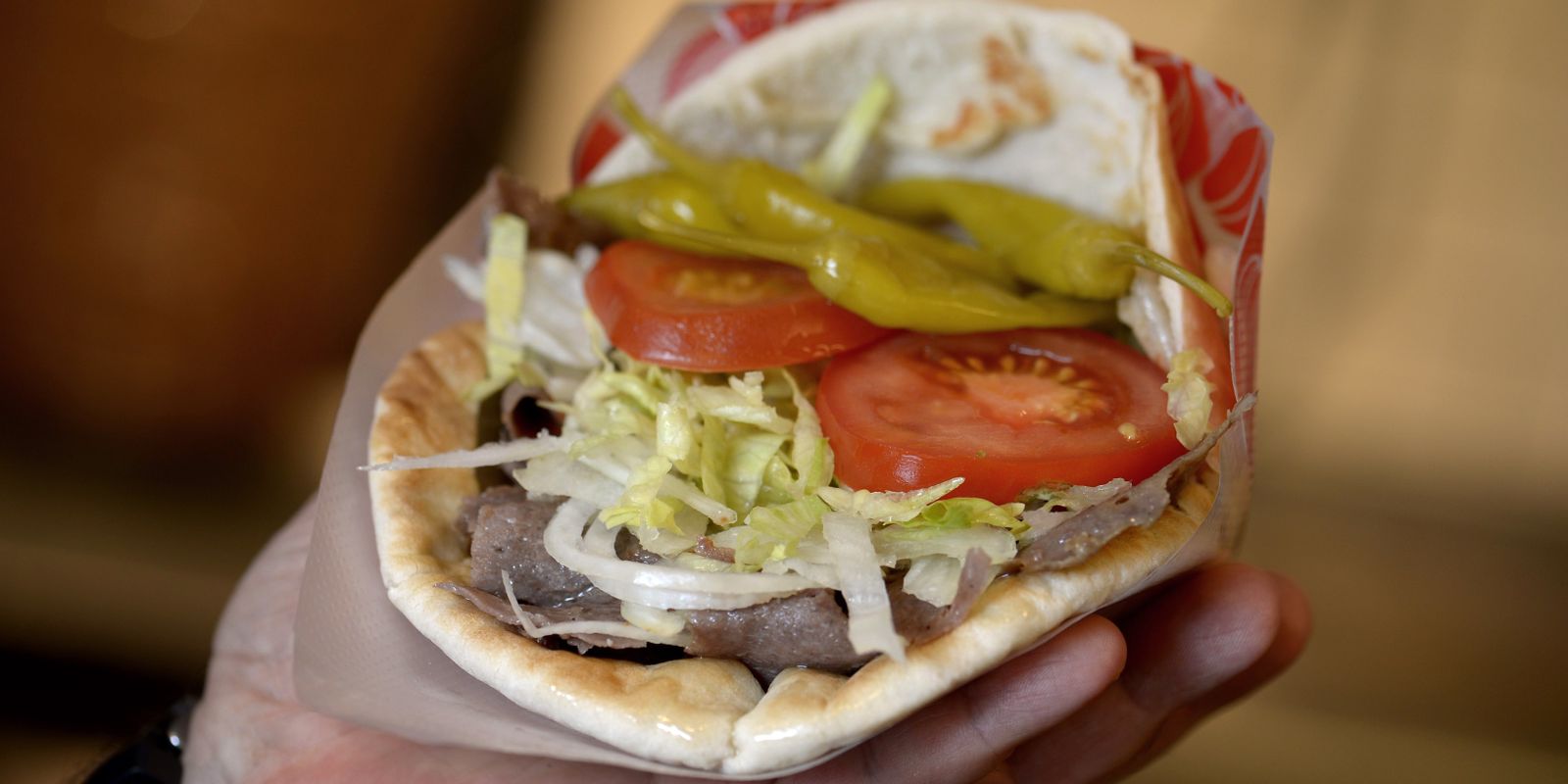 turkiet vill skydda kebab: ”otänkbart med sås”