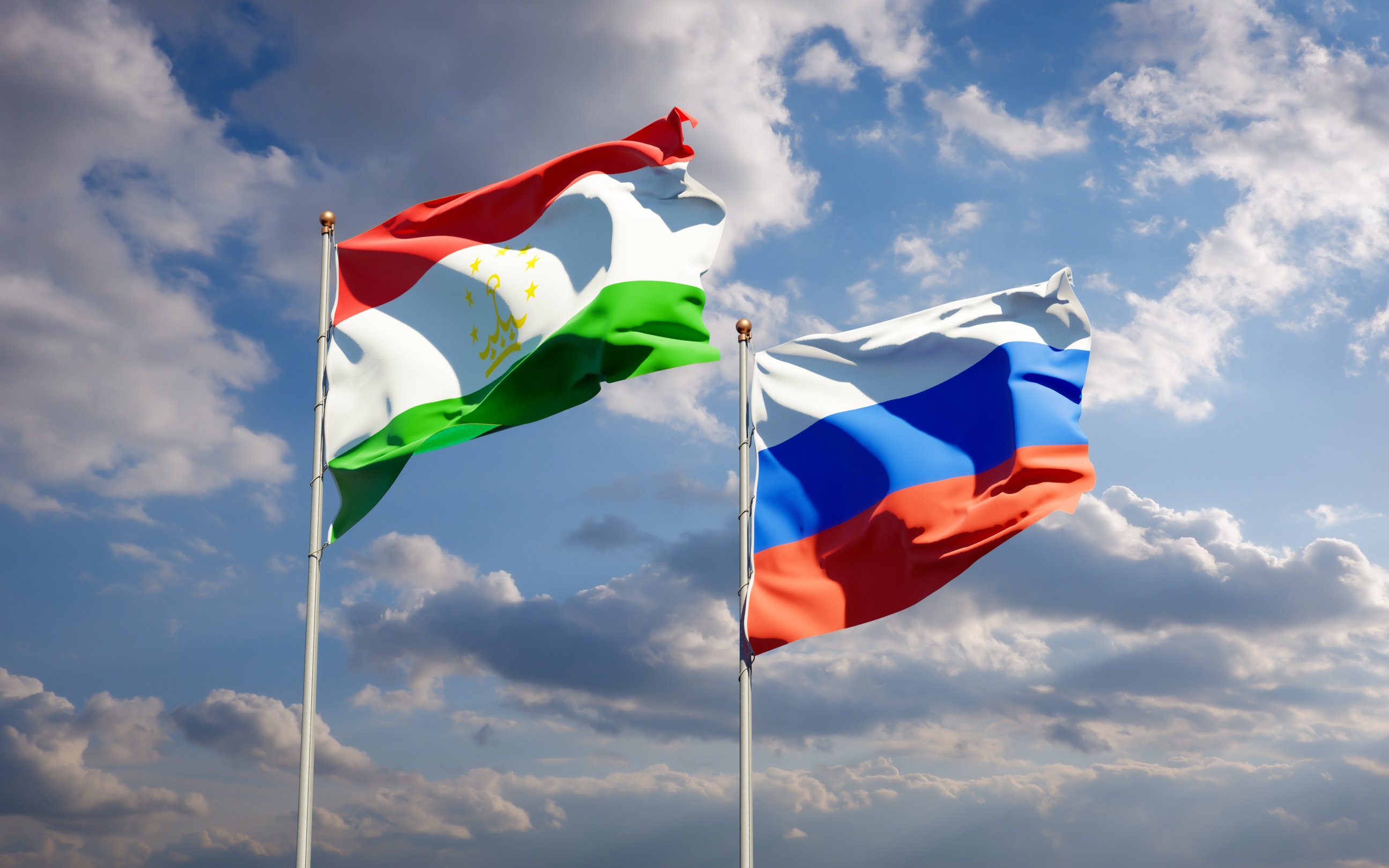 τατζικιστάν: εκλήθη ο ρώσος πρεσβευτής για τη μεταχείριση των τατζίκων μεταναστών από τη μόσχα