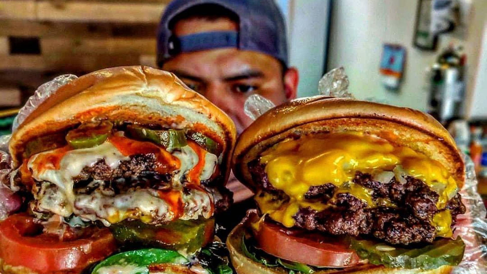 could this halal burger mini-chain become the next five guys?