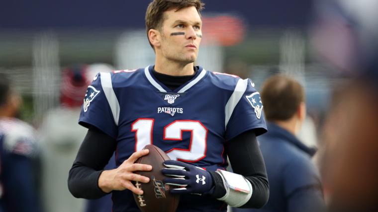 how old is tom brady? career timeline for legendary nfl qb, from mo lewis hit to second retirement