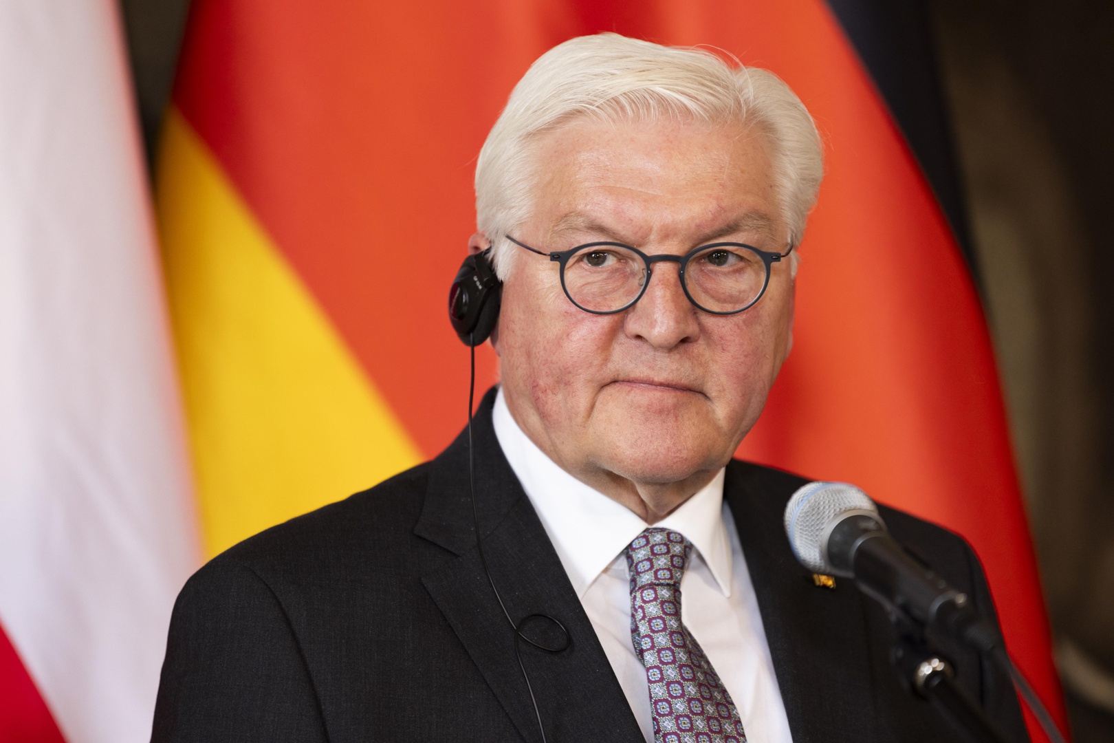 alemania pide que no disminuya ahora el apoyo militar de la ue a ucrania