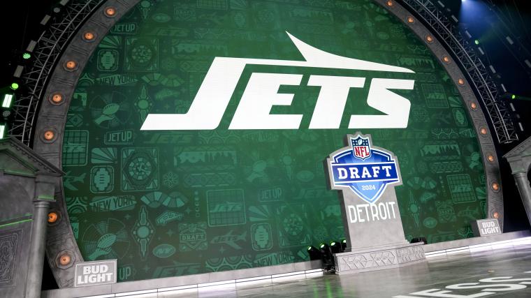jets rookie named a favorite pick from 2024 nfl draft