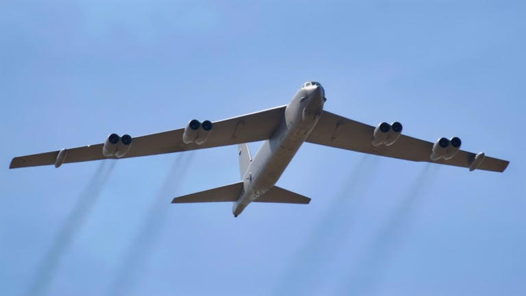 B-52