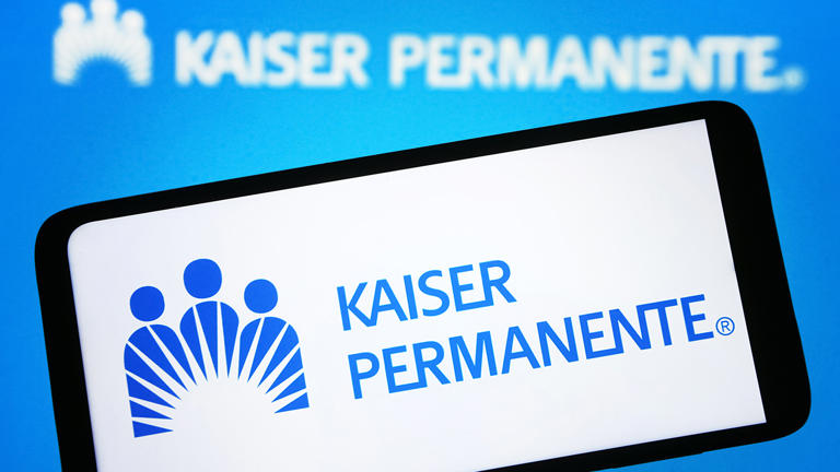The number of people potentially impacted by the Kaiser Foundation Health Plan breach totaled 13.4 million, according to the HHS. Getty Images