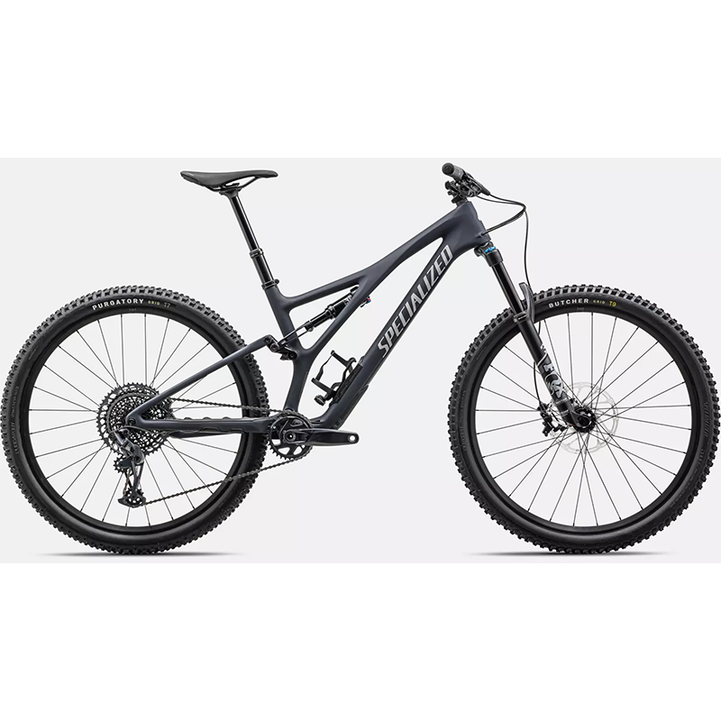 <p><strong>$3999.99</strong></p><p><a href="https://go.redirectingat.com?id=74968X1553576&url=https%3A%2F%2Fwww.specialized.com%2Fus%2Fen%2Fstumpjumper-comp%2Fp%2F200519%3Fcolor%3D349343-200519&sref=https%3A%2F%2Fwww.esquire.com%2Flifestyle%2Fg35493380%2Fbest-bikes-for-men%2F">Shop Now</a></p><p>Ok, if you're looking to go in on a true mountain bike, this is one of the best overall mountain bikes on the market. Between its meticulously developed suspension kinematics, a mid-travel ripper to finely carve terrain, and FlipChip adjustability to tune your fit, what more could you ask for? Nothing. If you've gotten the single track bug and want to get serious about it, this is the bike for that.</p><p><strong>Type:</strong> mountain bike</p><p><strong>Best for:</strong> trail riding</p>