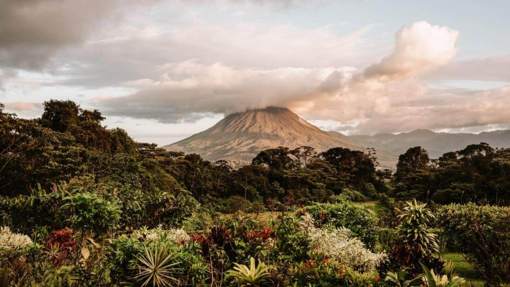 <p>Jungle lodges, volcanoes, thick-canopy forests, and a coastline on both the Caribbean and the Pacific make Costa Rica a serious catch when it comes to budget-friendly destinations that have so much to offer tourists.  </p><p>Costa Rica is home to <a href="https://worldwildschooling.com/national-parks-around-the-world/">stunning national parks</a> like Manuel Antonio, Arenal Volcano, and Monteverde Cloud Forest Reserve. These parks typically charge entrance fees ranging from $10-20, a worthwhile investment considering their stunning biodiversity and natural beauty.</p><p>Furthermore, Costa Rica is constantly being rated as one of the <a href="https://worldwildschooling.com/most-beautiful-places-in-the-world-to-retire/">best places to retire,</a> thanks to its breathtaking nature and stress-free, slow-down lifestyles—all at low prices. </p><p class="has-text-align-center has-medium-font-size">Read also:<a href="https://worldwildschooling.com/wildlife-sanctuaries/"> Amazing Wildlife Sanctuaries</a></p>