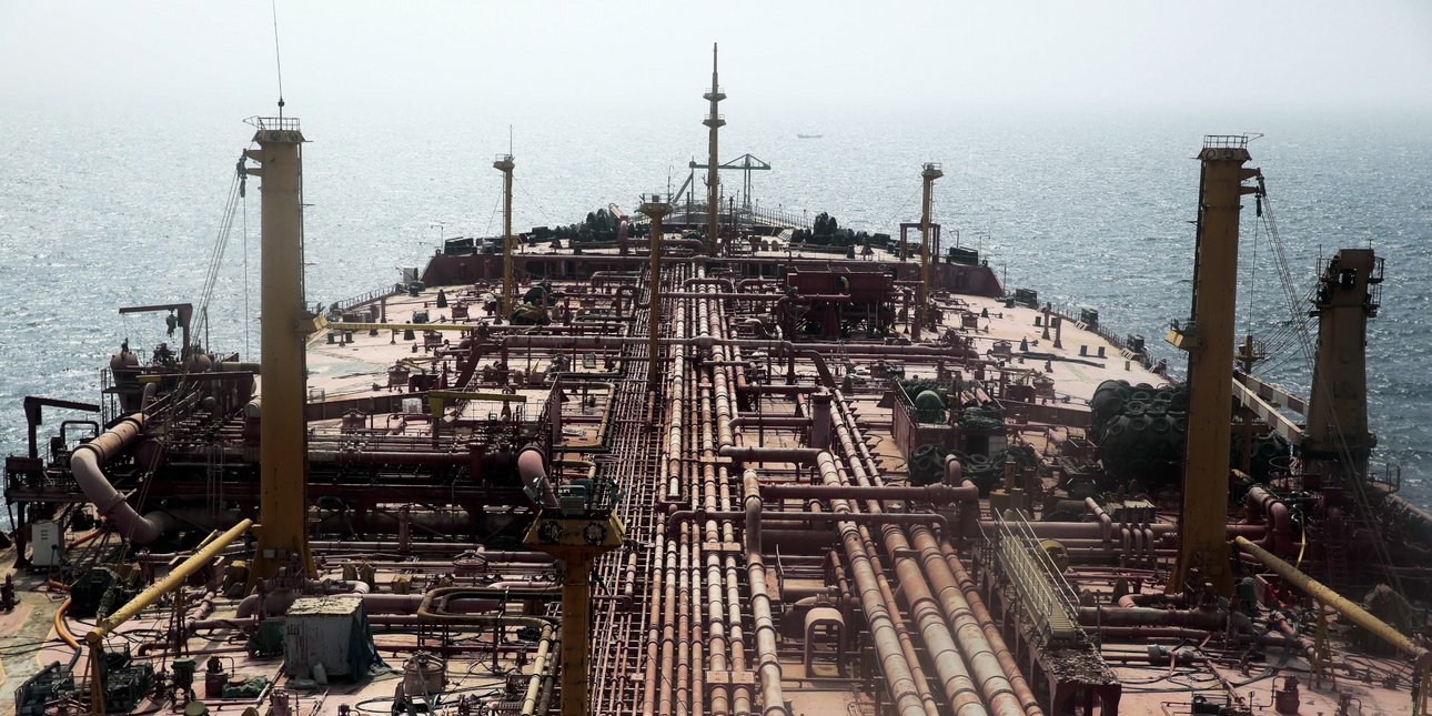 ιταλικό πολεμικό πλοίο κατέρριψε drone στην ερυθρά θάλασσα
