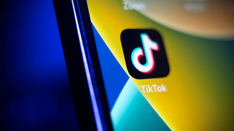 Opinion: Banning TikTok has nothing to do with the constitutional right to free speech