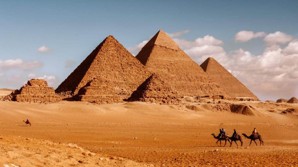 <p>If you are a budget traveler, there are so many things you can do and experience in Egypt. <a href="https://worldwildschooling.com/best-historical-places-in-the-world/">History buffs</a> will especially have a memorable experience touring the Pyramids of Giza and the many other historical sites in the country. </p><p>Luckily, you will not have to worry about accommodation as there are many budget and mid-rage options to consider. </p><p>The cost of food is also very low in Egypt, especially if you stick with vegetarian meals, street foods, and local options. </p><p>Traveling by train across Egypt is filthy cheap. If you are on a budget, skip flights and travel by train from Cairo to Aswan or Cairo to Luxor, which are the country’s most sought-after cities. </p><p>Some unmissable spots, especially for history buffs, include Abu Simbel Temples, the Egyptian Museum of Cairo, Luxor Temple, Valley of Kings, and Giza Necropolis. All are breathtaking but cheap to explore. </p><p class="has-text-align-center has-medium-font-size">Read also: <a href="https://worldwildschooling.com/forgotten-ancient-cities-rediscovered/">Rediscovered Ancient Cities</a></p>