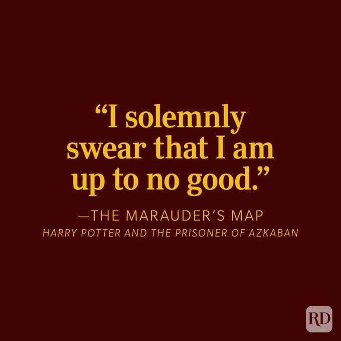 80 Magical Harry Potter Quotes for Wizards and Muggles Alike