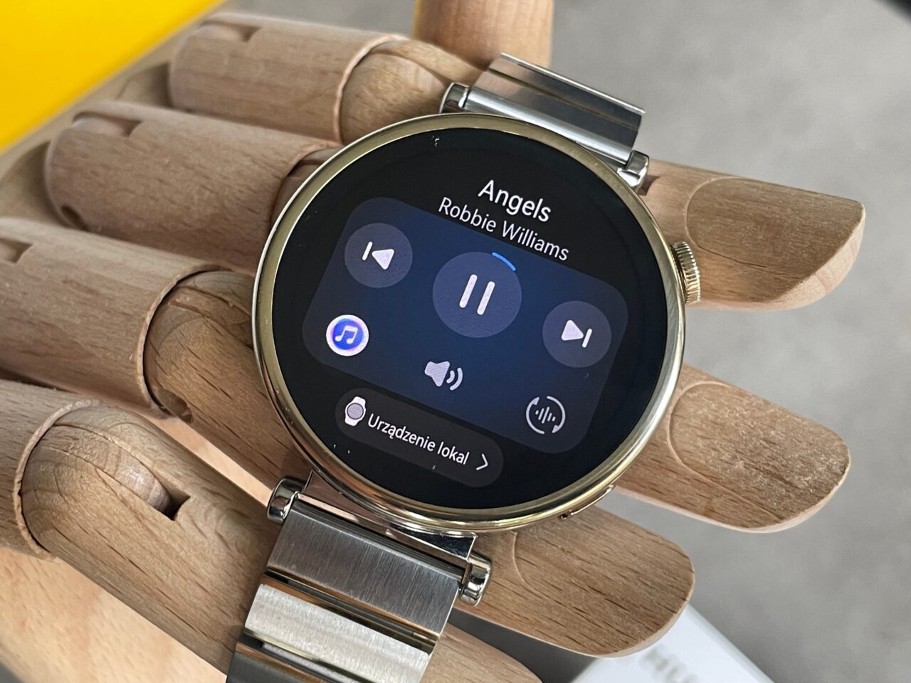 android, recenzja huawei watch gt 4. modny gadżet, czy wręcz smartwatch idealny?