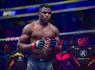 Ex-UFC heavyweight champion Francis Ngannou announces death of his 15-month-old son Kobe<br><br>