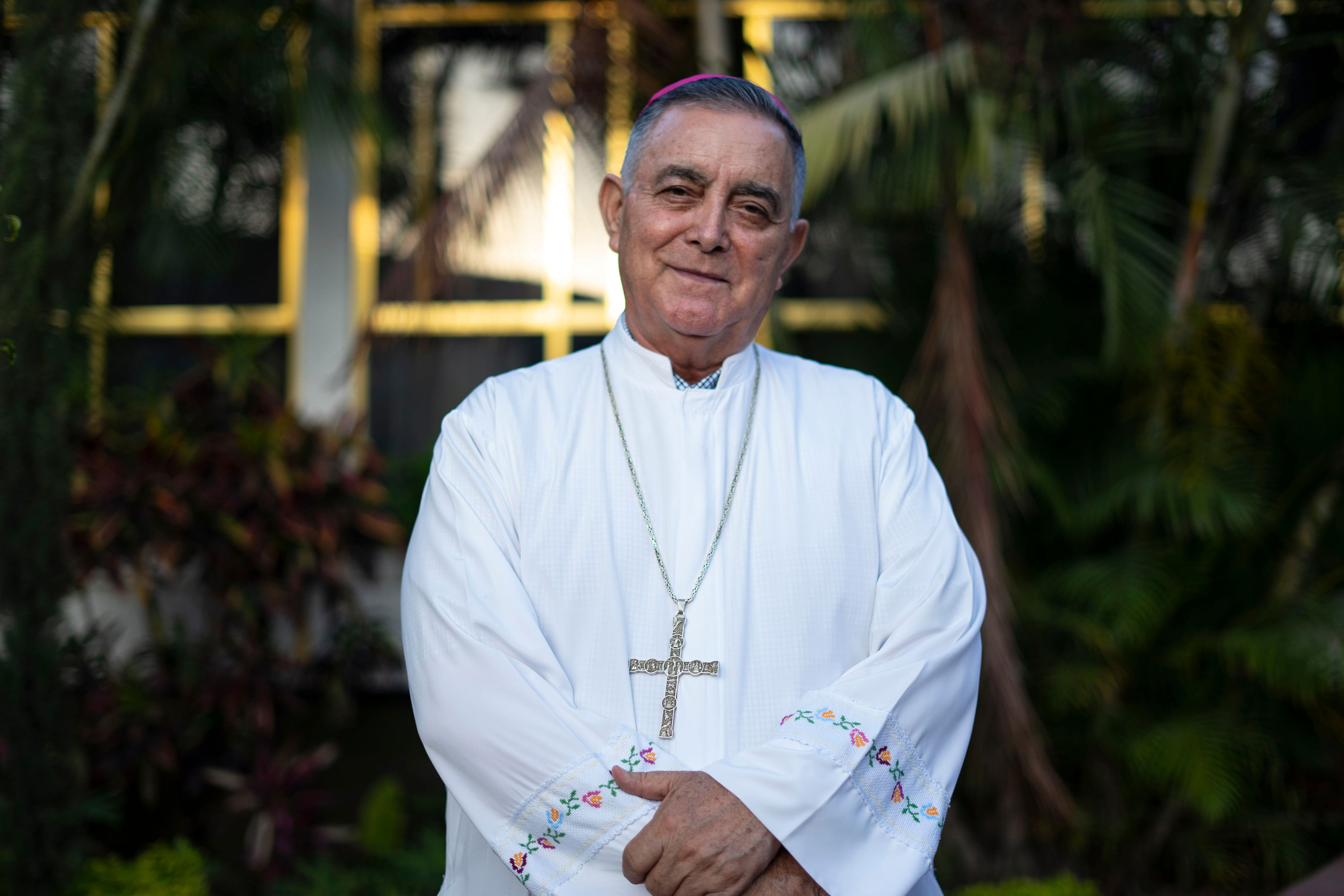 la fiscalía de morelos apunta a “un secuestro exprés” del obispo salvador rangel