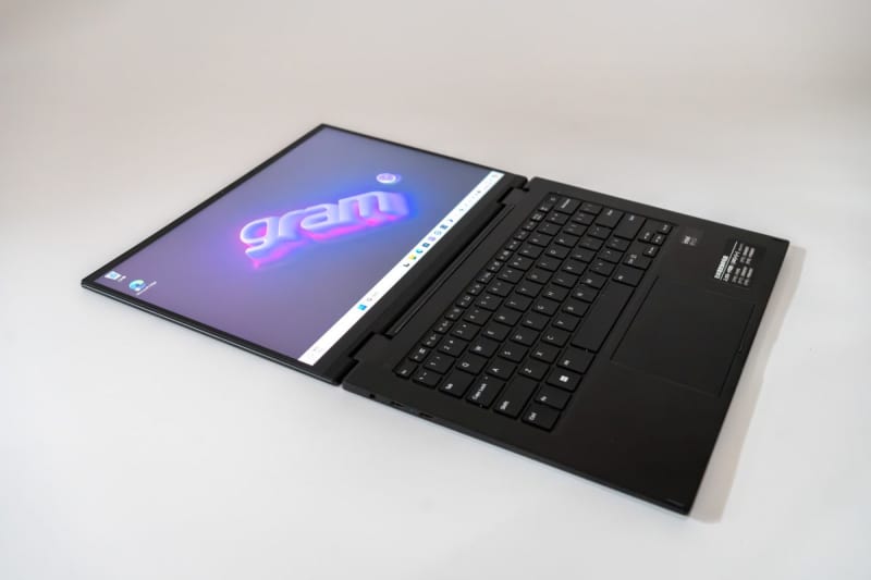 android, “5つのモード”が便利！ 2in1でも薄型軽量なノートpc「lg gram 2in1」レビュー