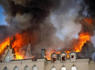 Explosions in Odesa: What is known about consequences of attack<br><br>