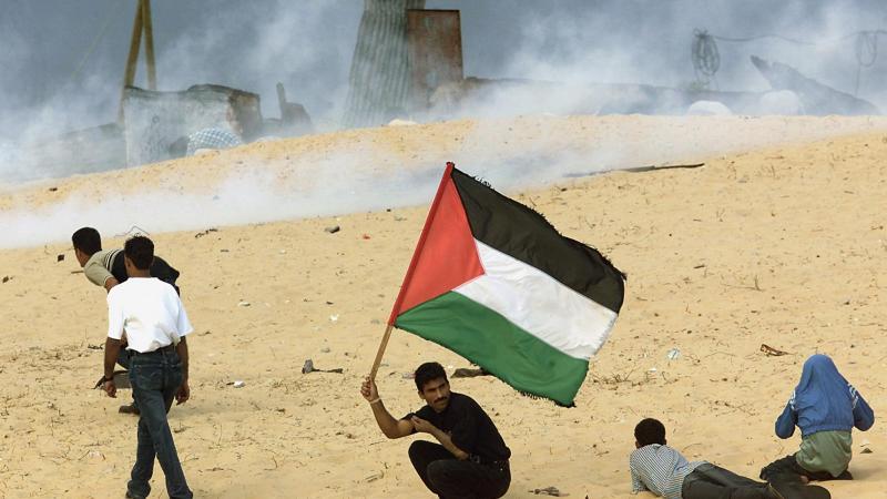 trêve à gaza : une délégation du hamas « reviendra » au caire avec une « réponse » claire