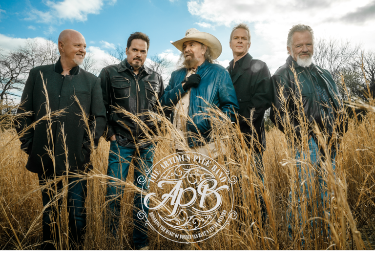 The Artimus Pyle Band comes to the Capitol Civic Centre in Manitowoc.