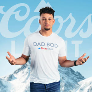 Patrick Mahomes Launches Hilarious ‘Dad Bod