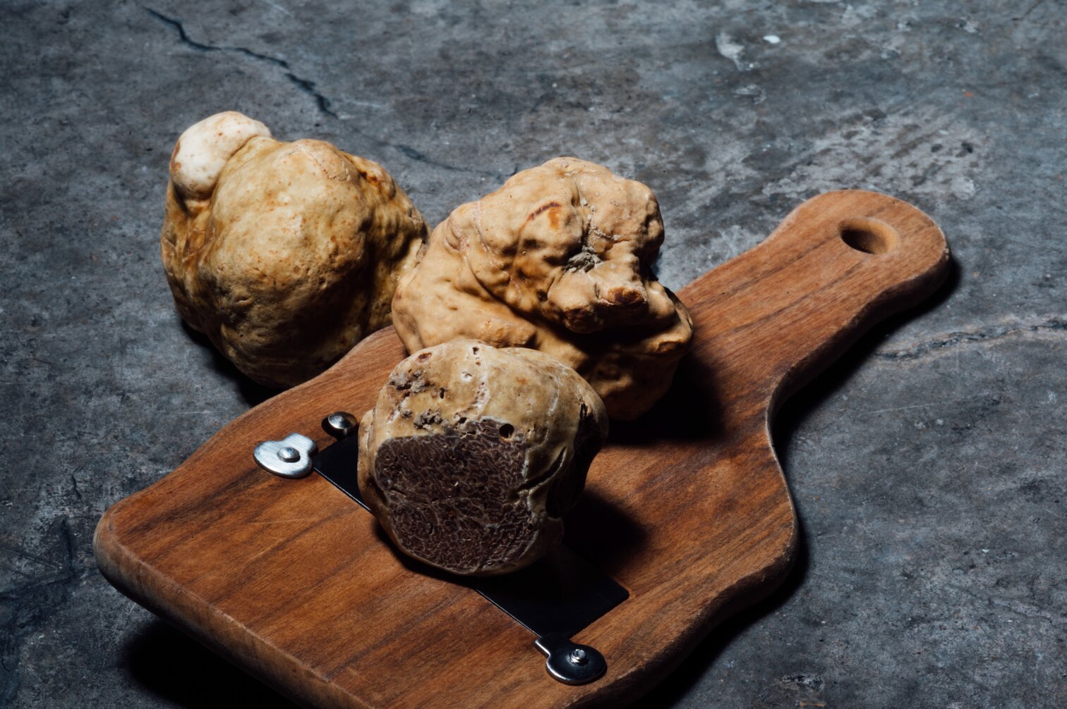 French Epicenter: France is renowned for its production of black truffles, particularly in the regions of Périgord and Provence. French black truffles are esteemed for their rich aroma and complex flavor. ]]>