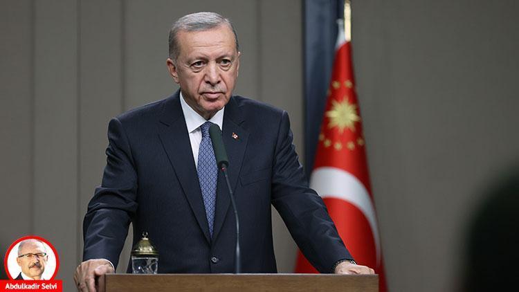 abdulkadir selvi̇ erdoğan: ‘50 artı 1 sistemi değişmeli’