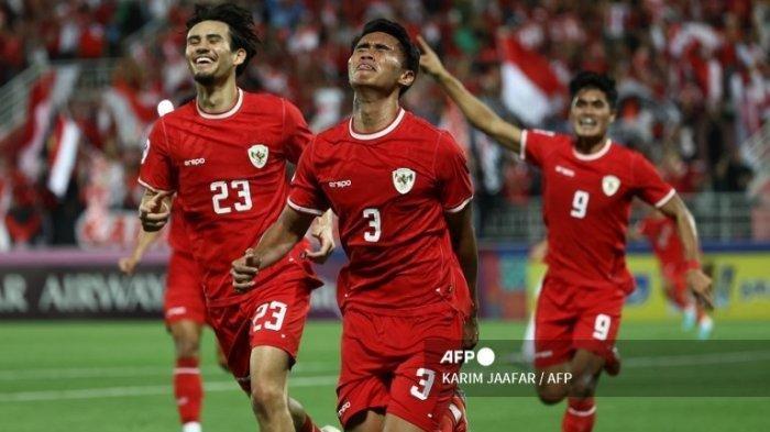 apa arti kata var? metode jadi faktor kekalahan indonesia vs uzbekistan di semifinal piala asia u23