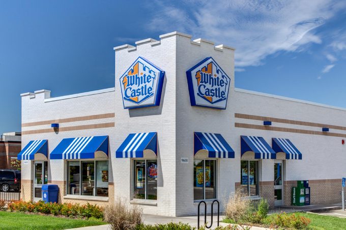 7 things you probably didn’t know about white castle burgers