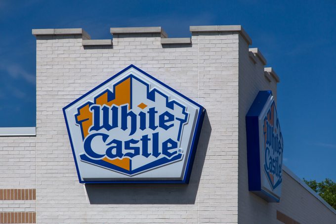 7 things you probably didn’t know about white castle burgers
