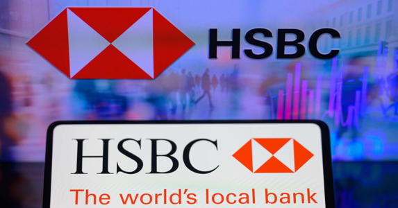 HSBC beats expectations in first quarter earnings; Group CEO Noel Quinn to retire<br><br>