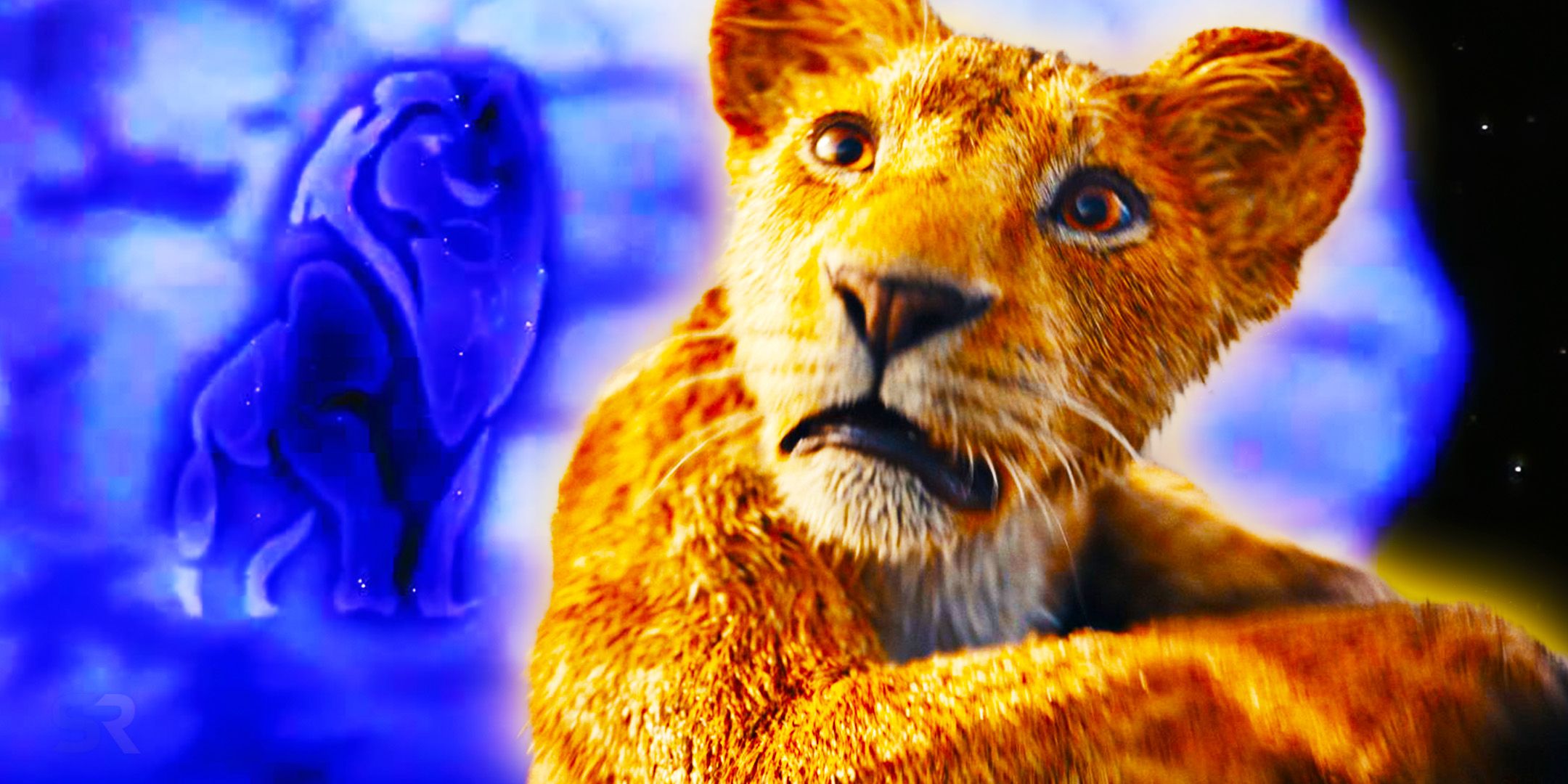 Mufasa's Trailer Retcons One Of The Lion King's Best Scenes & I Don't ...