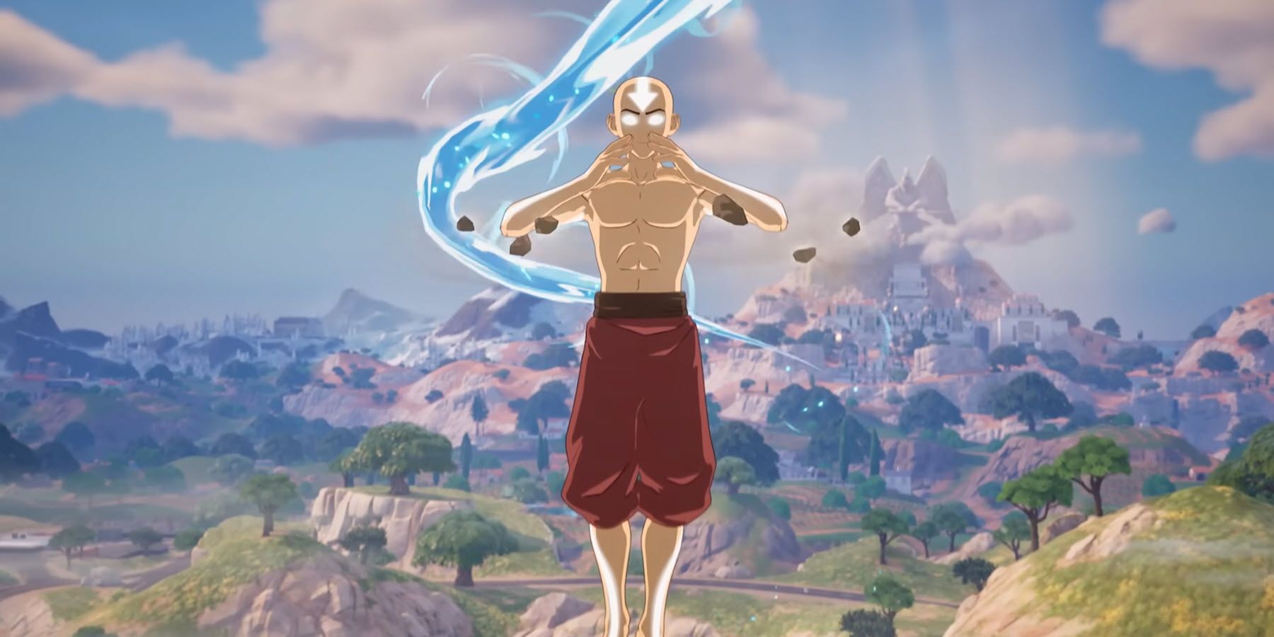 android, when does the avatar event end in fortnite?