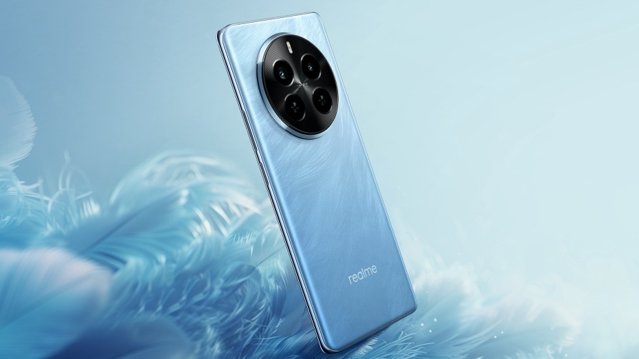 android, realme p1 pro to go on sale today: price, specifications, and more