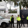 Mexico’s showdown with Ecuador over embassy raid begins at the International Court of Justice<br>