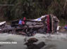 25 killed in highway accident in northern Peru<br><br>