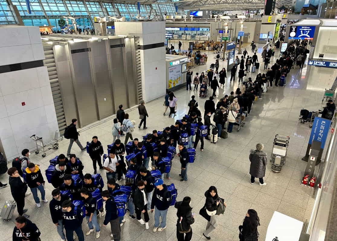 공항서비스 평가서 인천·청주·광주공항 '신속성' 매우 우수