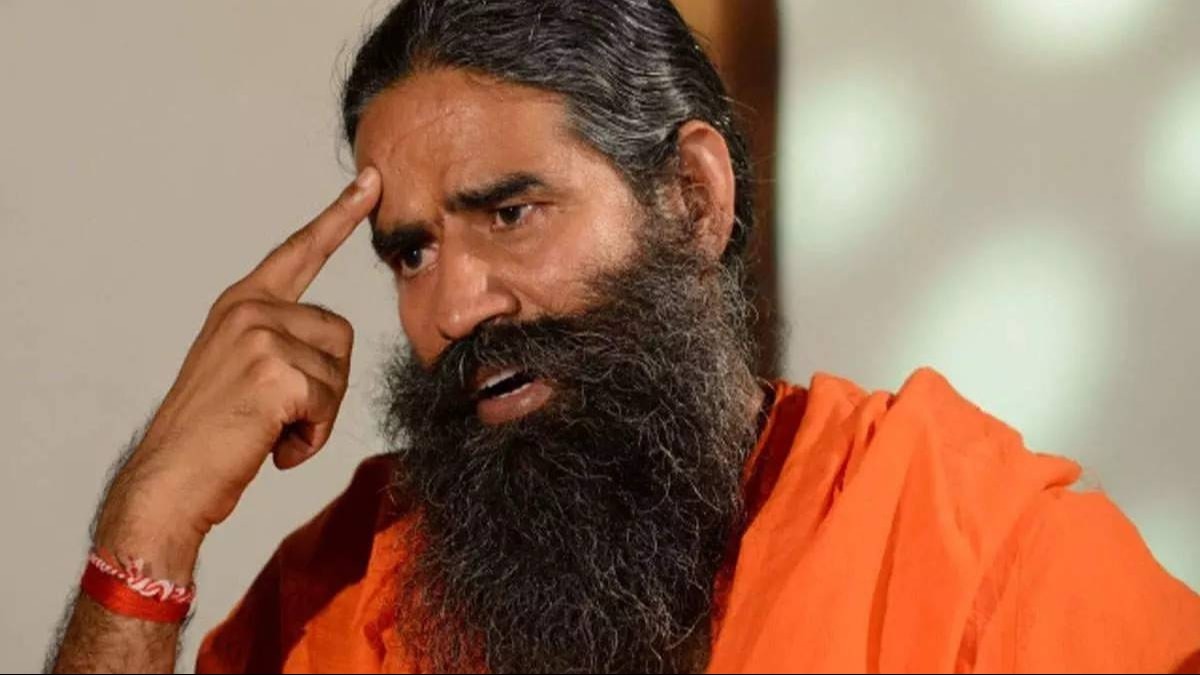 supreme court to examine public apology by patanjali today