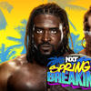 NXT Spring Breakin’ Week Two results, live blog: Two title matches<br>