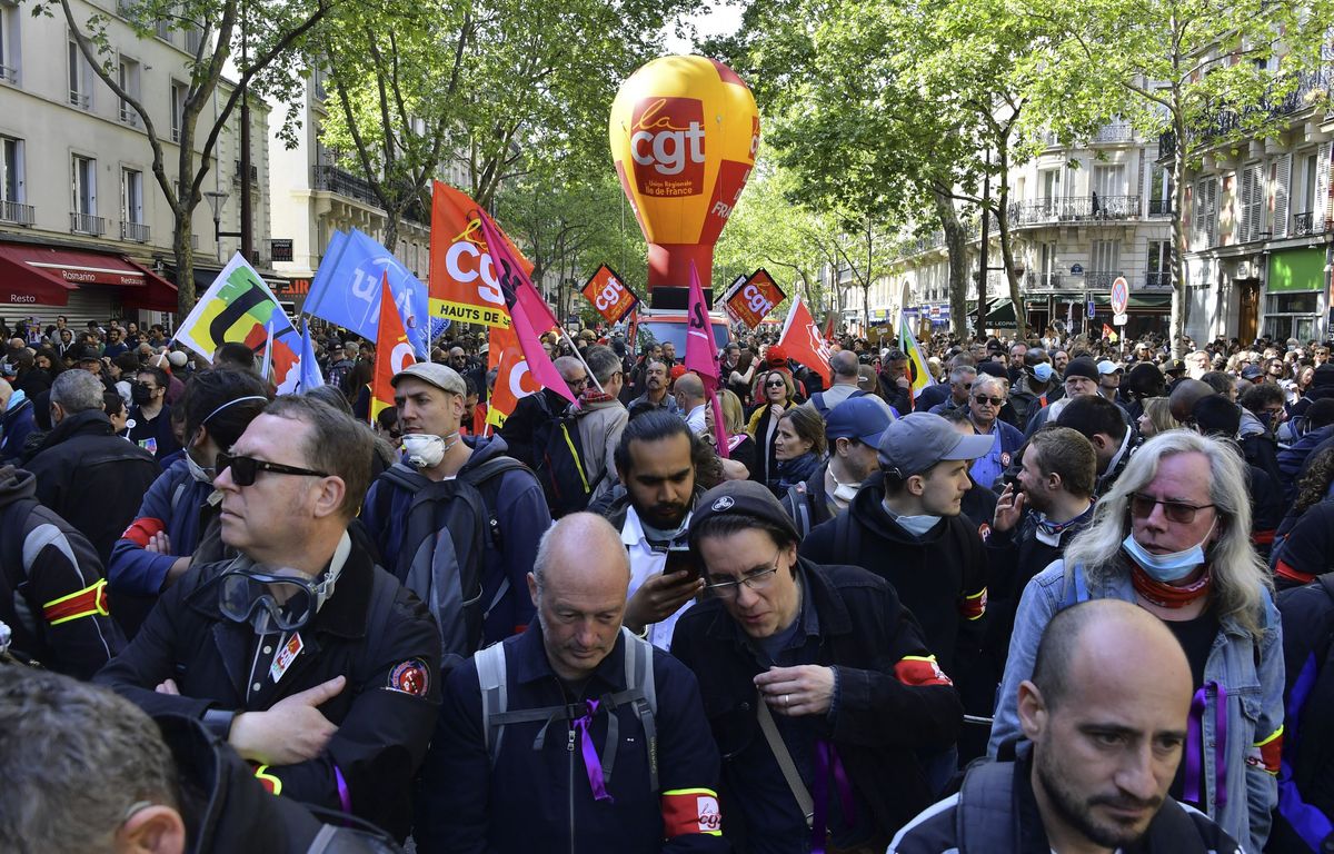 pourquoi le 1er mai est-il férié en france ?