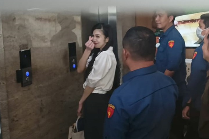 Aset Sandra Dewi Bakal Disita Kejagung Jika Terlibat Kasus Korupsi Suaminya