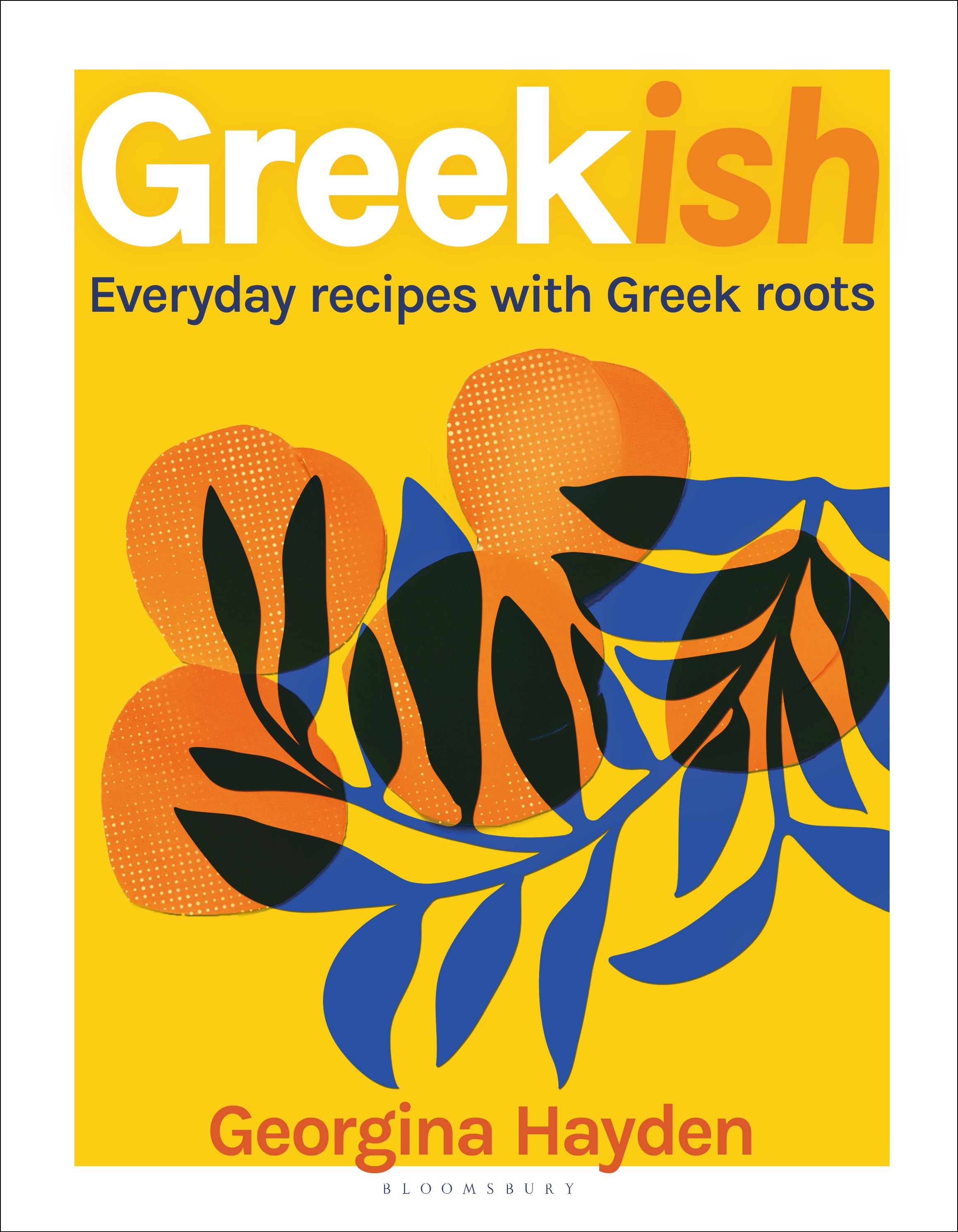 move over italian and french food – greek cuisine is having a moment