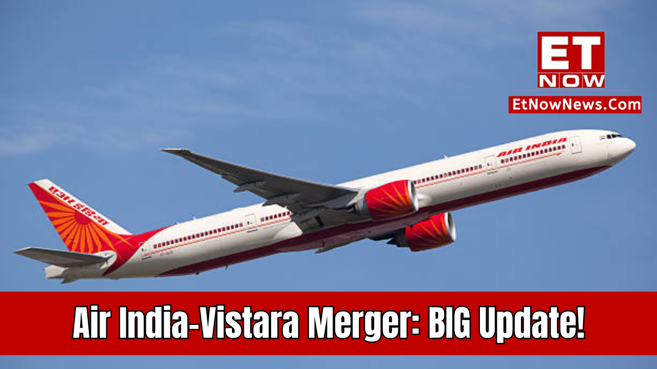 air india-vistara merger date, latest news: big update from tata sons - details