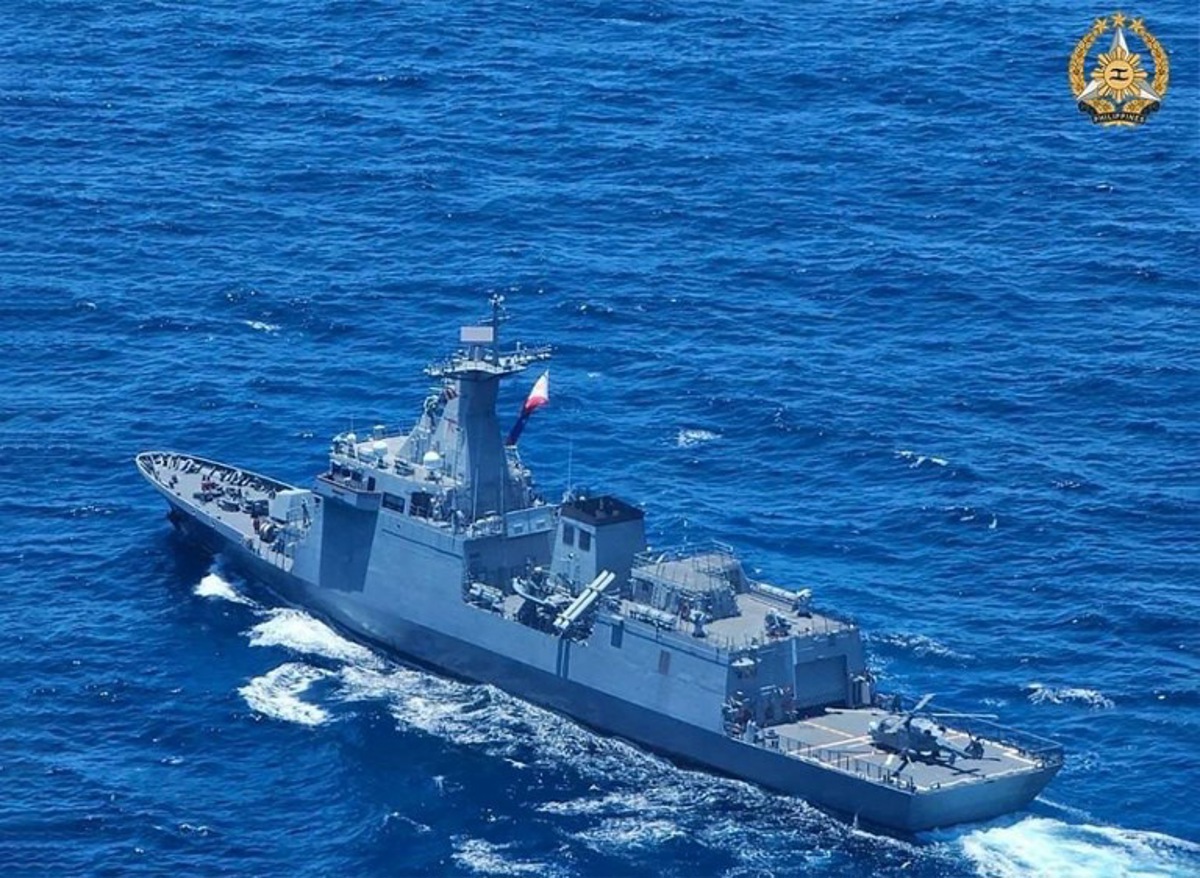 tensions en mer de chine - manille accuse la chine d'avoir endommagé ses navires, pékin rétorque les avoir repoussés