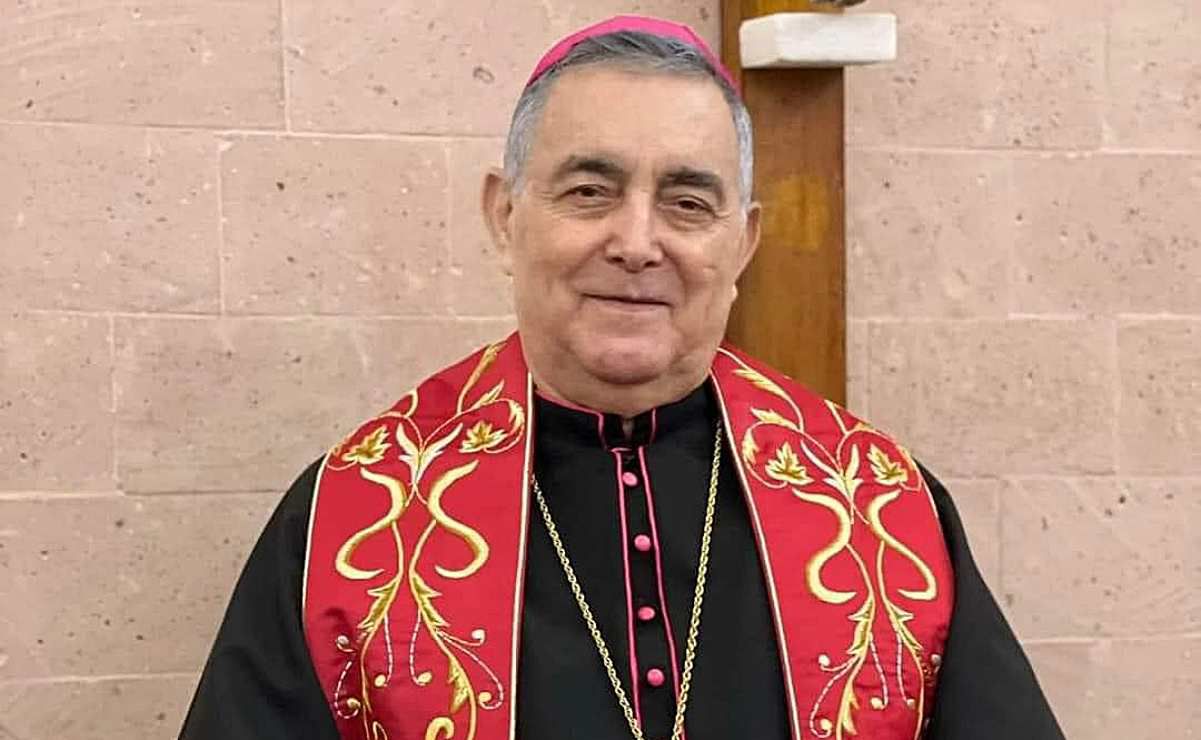 obispo emérito desaparecido ya había sido amenazado de muerte, así lo denunció
