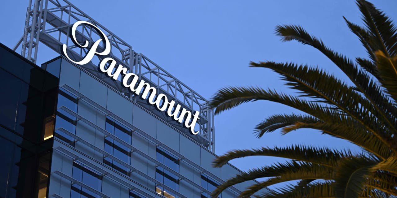 paramount reportedly approves buyout talks with sony, apollo