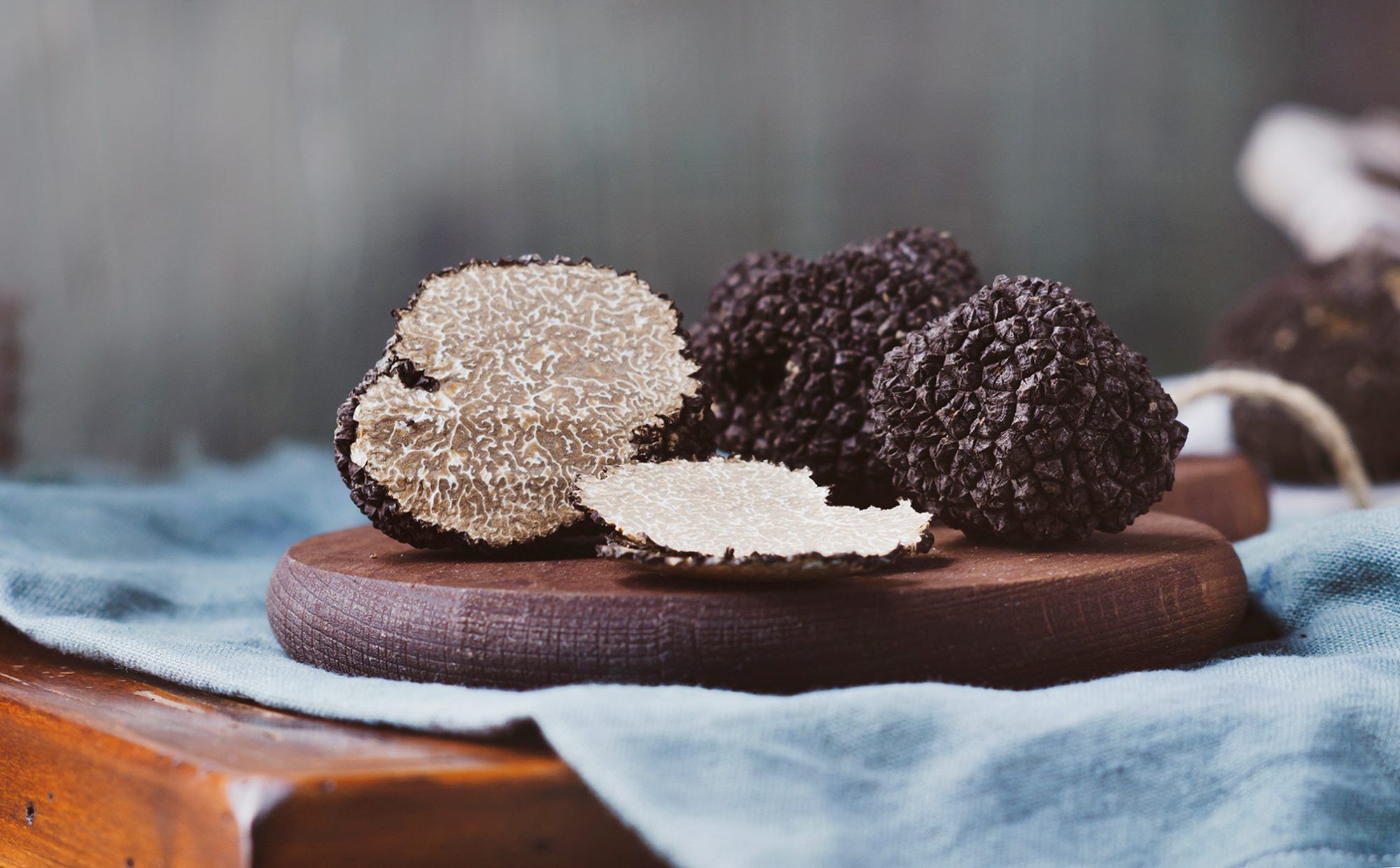 Seasonal Delicacy: Truffles are seasonal delicacies, with different varieties available at various times of the year. For example, black truffles are typically harvested from late autumn to winter, while white truffles are harvested in autumn. ]]>